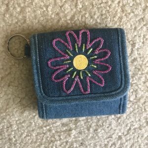 Kids first wallet!